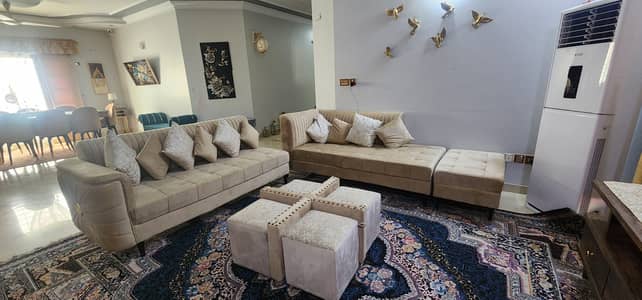 10 seater sofa L shape sofa