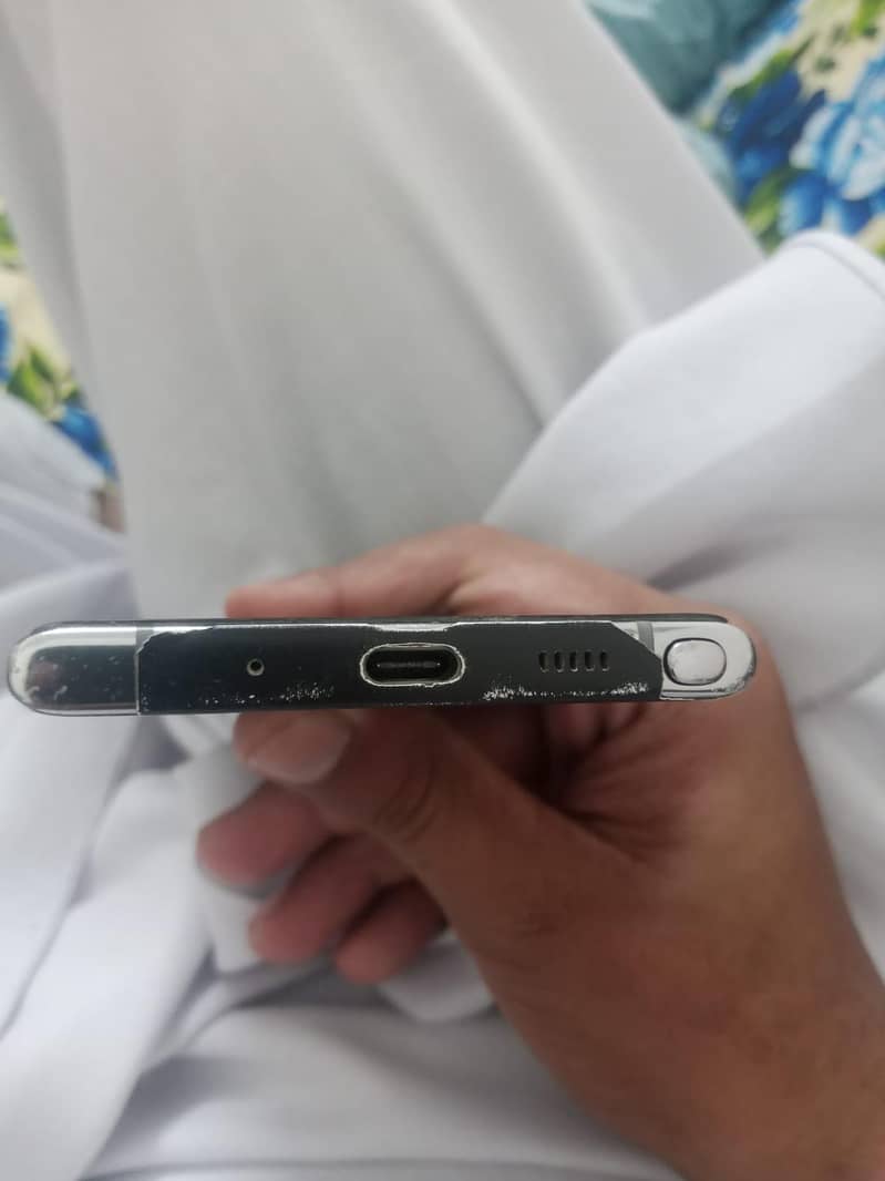 Samsung Mobile Note 10 Plus 2