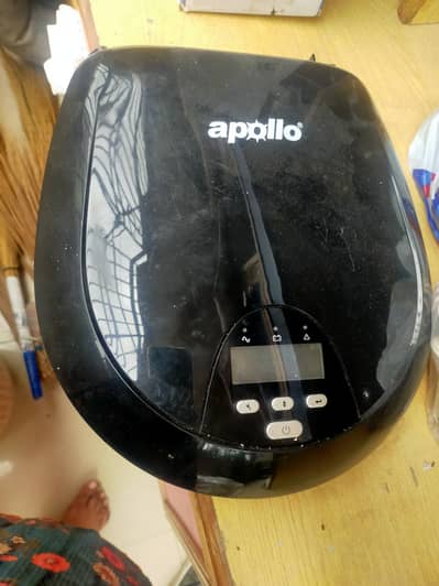 ups in running condition for sale and Electric Backup fan