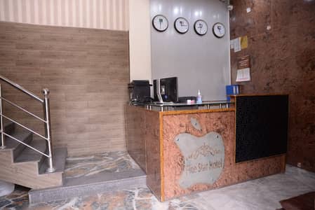 03211777676 rooms for rent per day 8000 per day