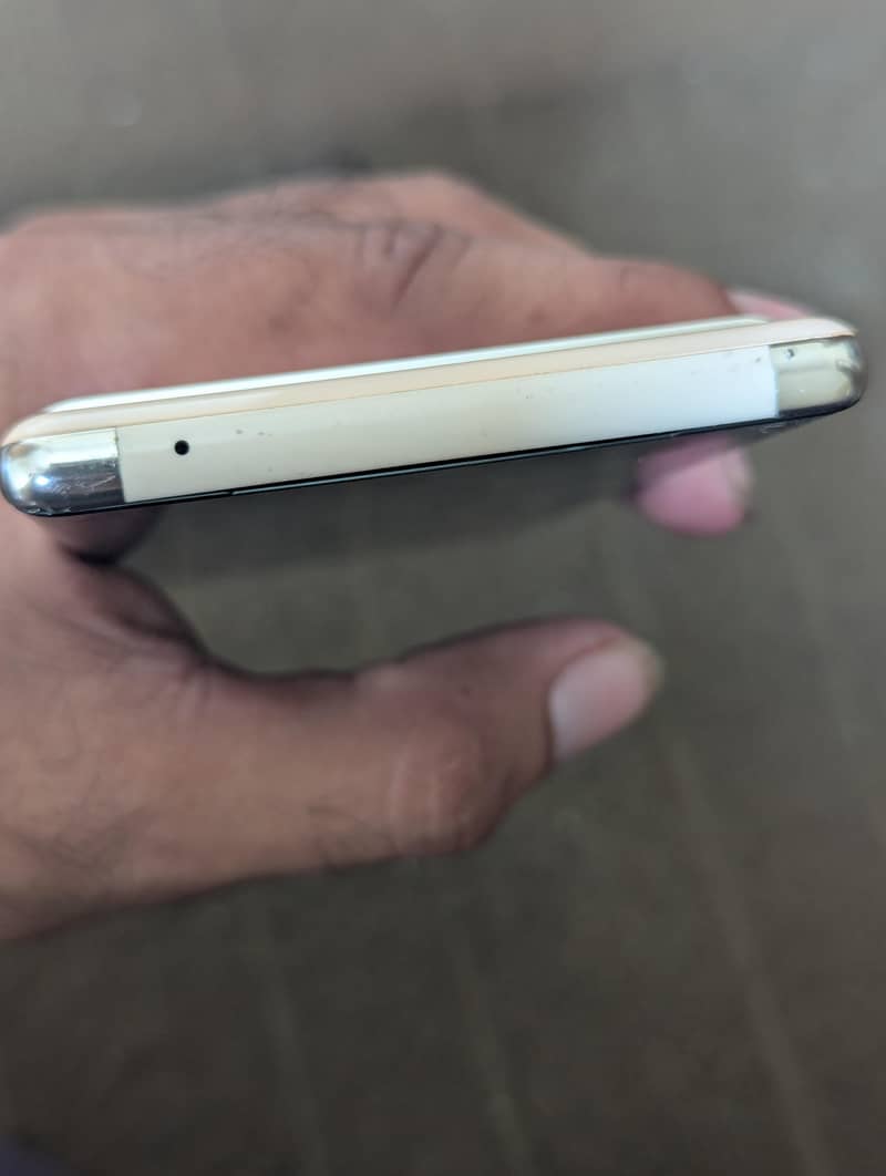 Google Pixel 6 Pro 5