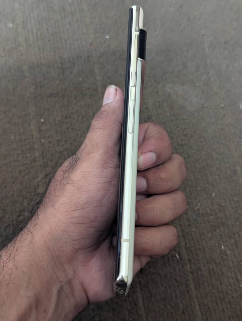 Google Pixel 6 Pro 6