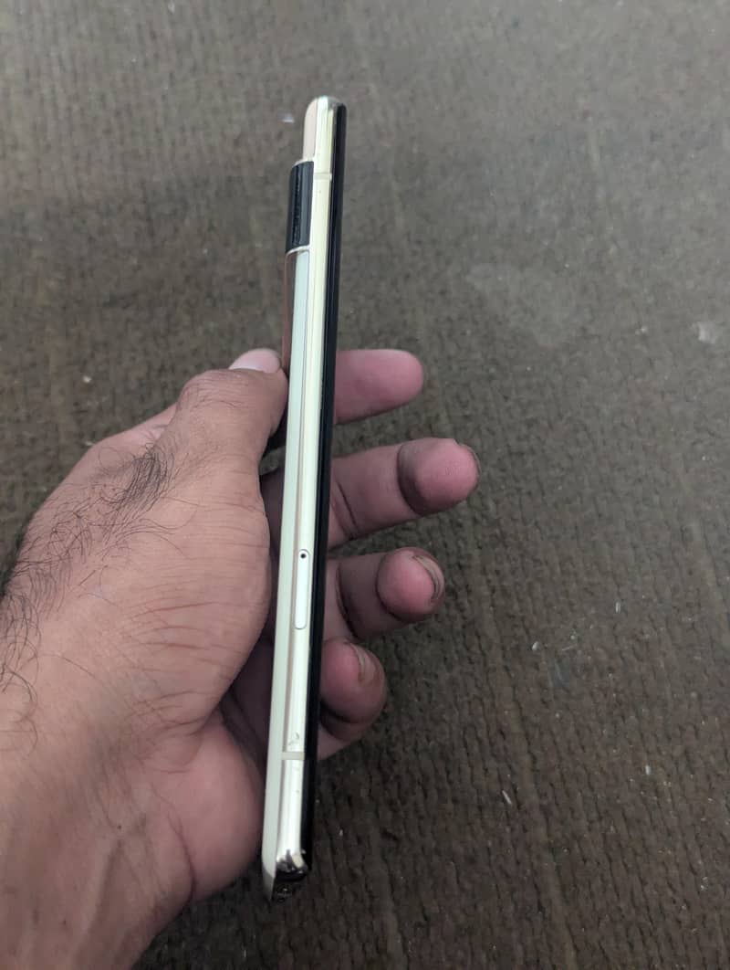 Google Pixel 6 Pro 7