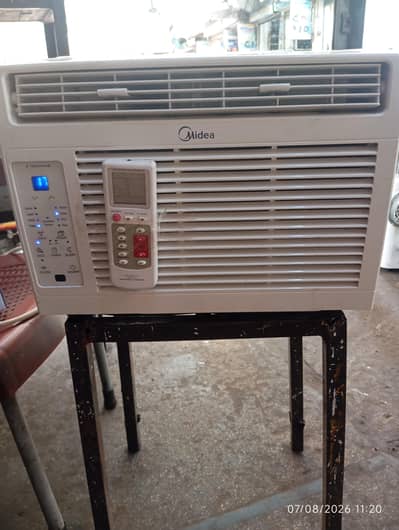 window 0.5 inverter