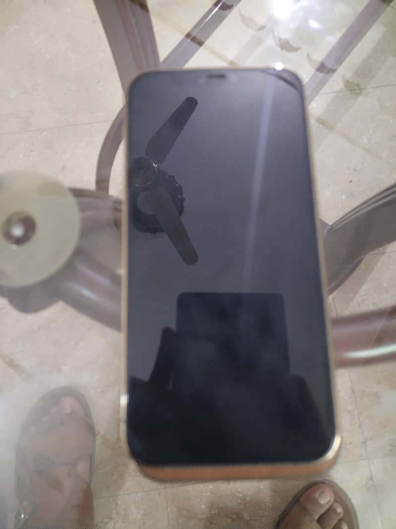 Apple iPhone 12 Pro 1