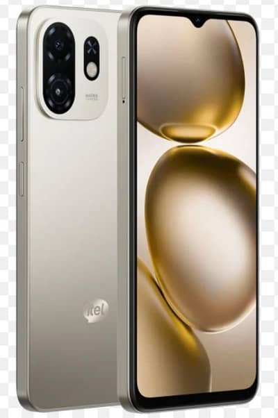 itel A100c