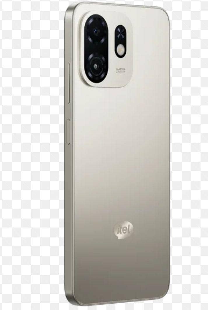 itel A100c 1