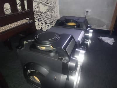 Samsung dvd player sistam