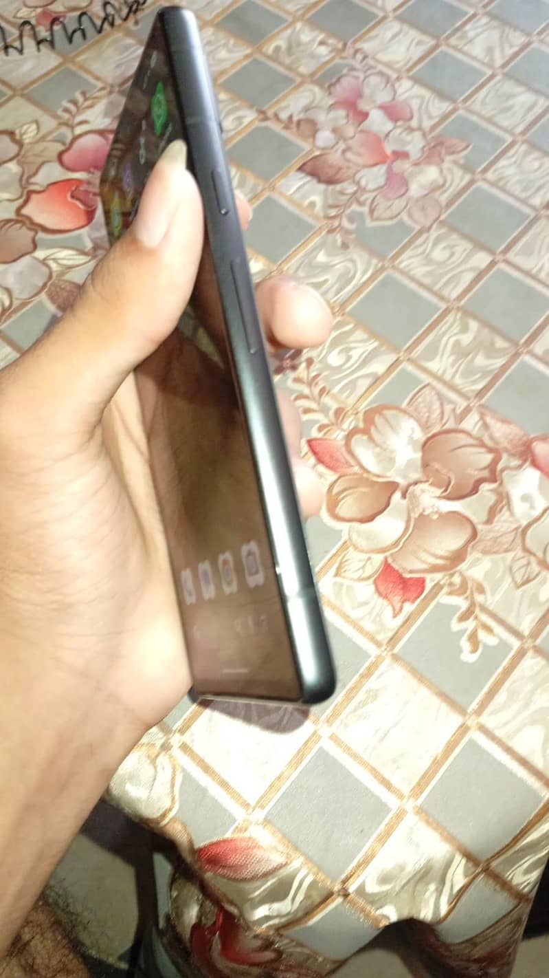 Google Pixel 7a 0