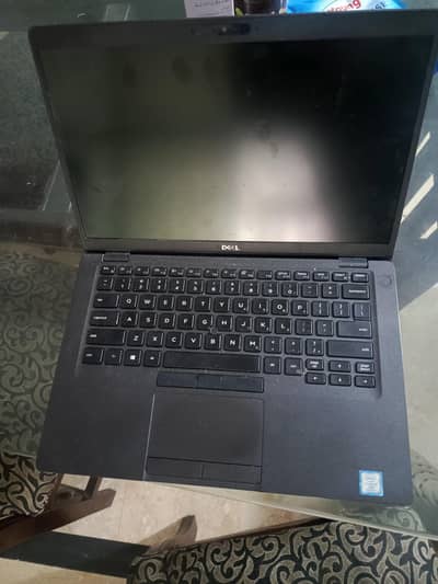 Dell i7 8th Gen