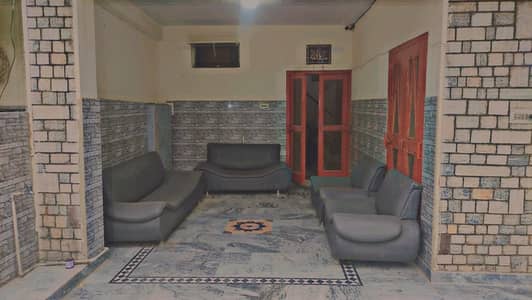 Kashmir girls hostel G-8/1