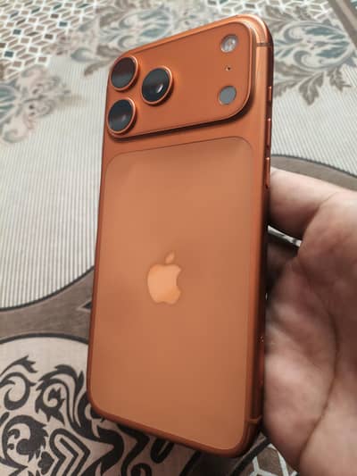 Apple iPhone 17 Pro Max 512GB