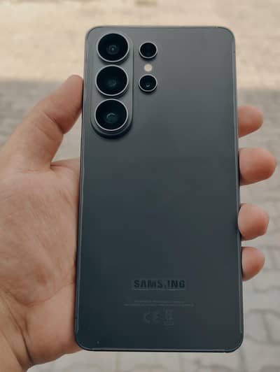 Samsung Mobile S26 Ultra 12/256  non pta