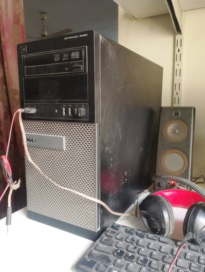 DELL OPTILEX 9020