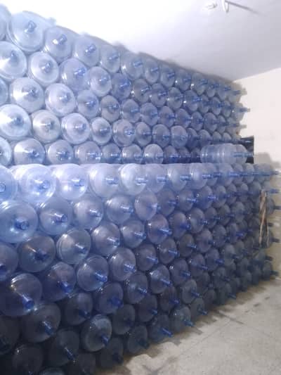 PC bottle 19 liter