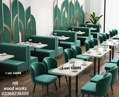 restaurant furniture/Hotel furniture/cafe furniture/manufacturers