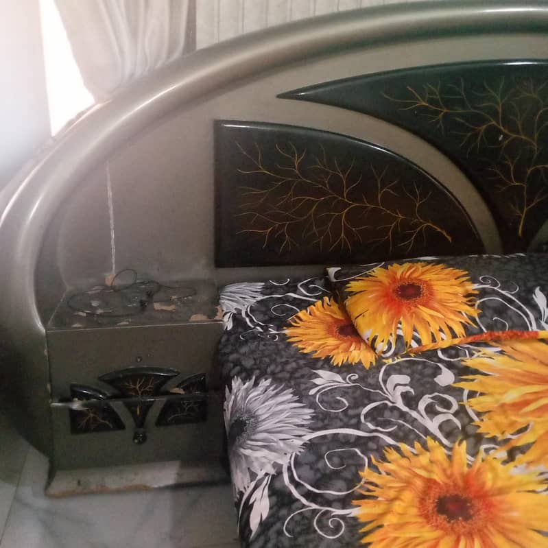bed dressing without mattress 4