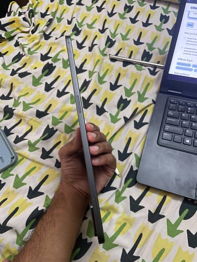 Xiaomi Pad 7 Pro (Gray) + Original Xiaomi Focus Pen