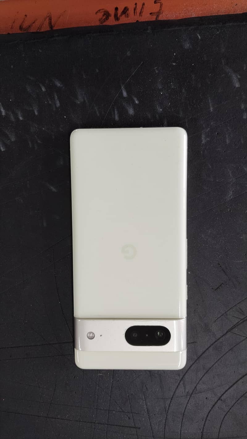 Google Pixel 7 2