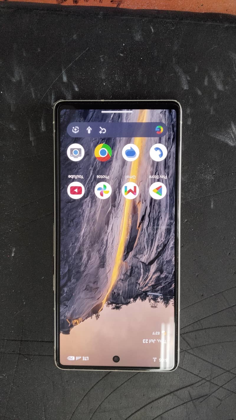 Google Pixel 7 5