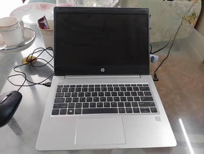 hp ProBook 430