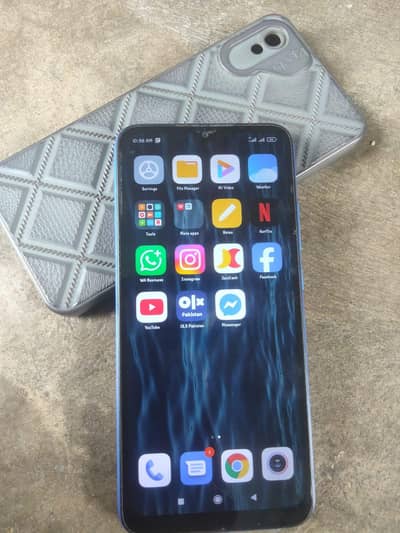 Redmi 9A Dual Approve 3/32