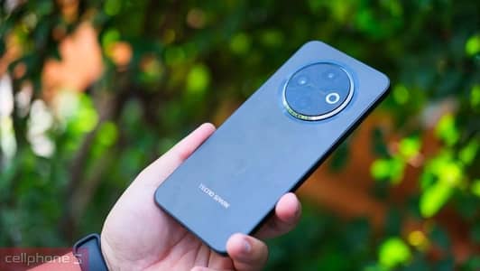 Tecno SPARK 30C for sale full box