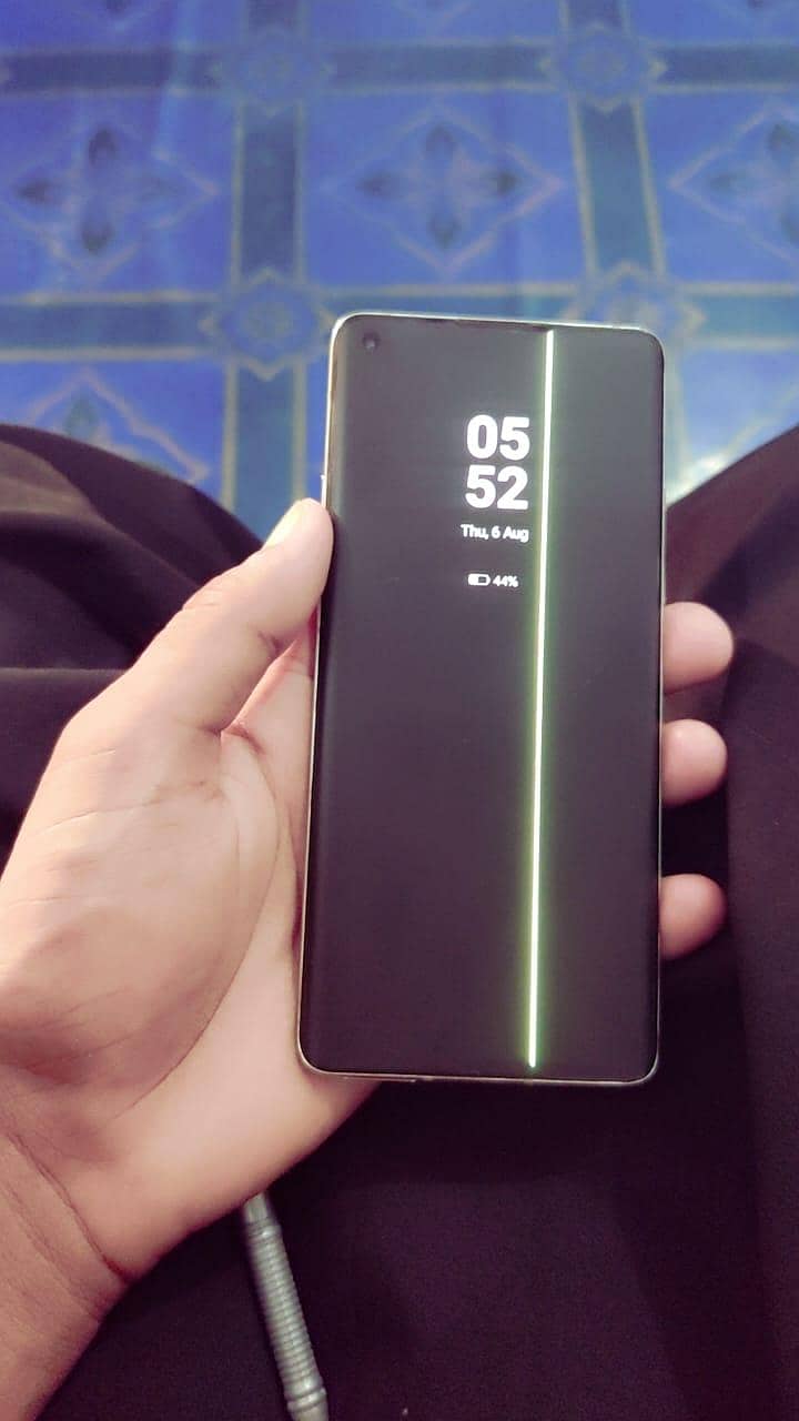 One Plus 8 0