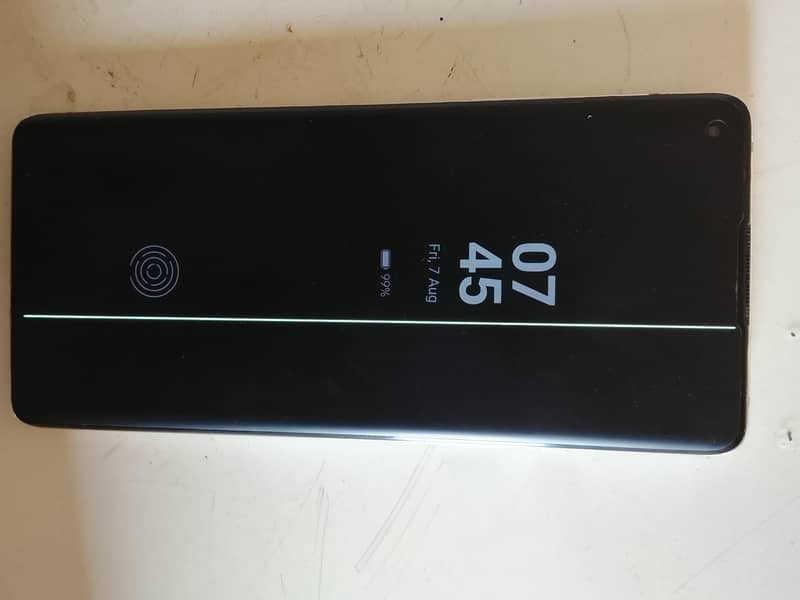 One Plus 8 1