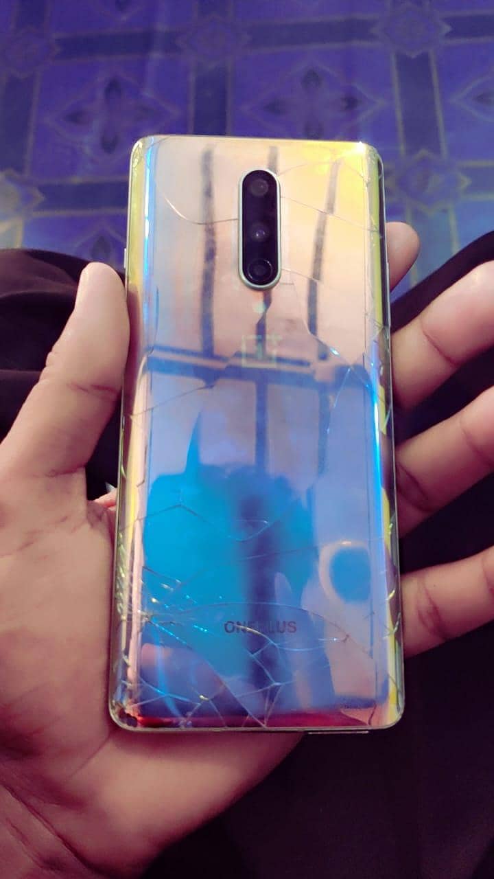 One Plus 8 2