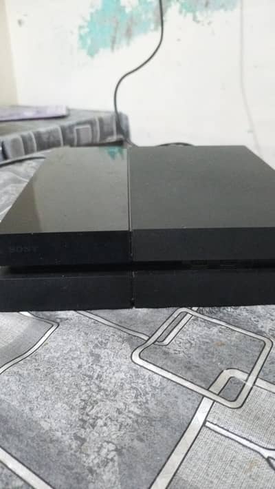 playstation 4 fat jailbreak 500gb