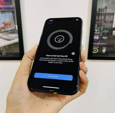 Apple iPhone 11