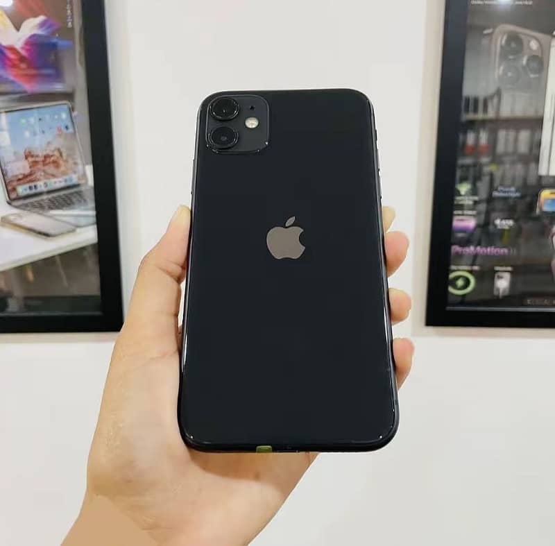 Apple iPhone 11 1