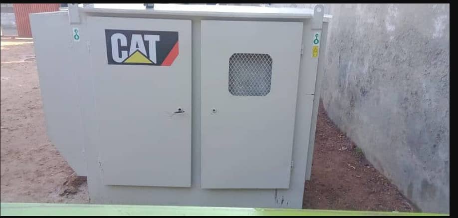 Generator 15KVA 2