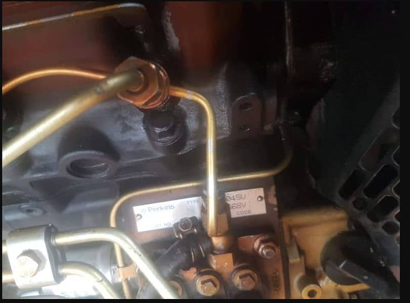 Generator 15KVA 5