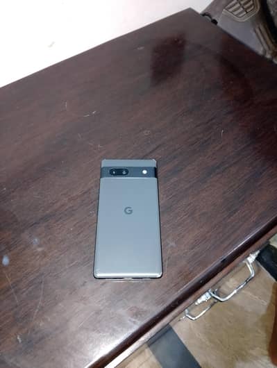 Google Pixel 7a