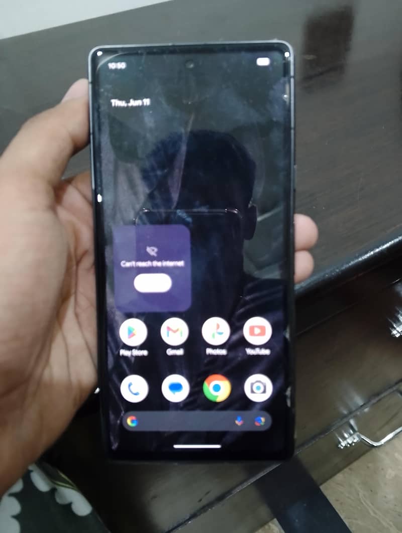 Google Pixel 7a 2