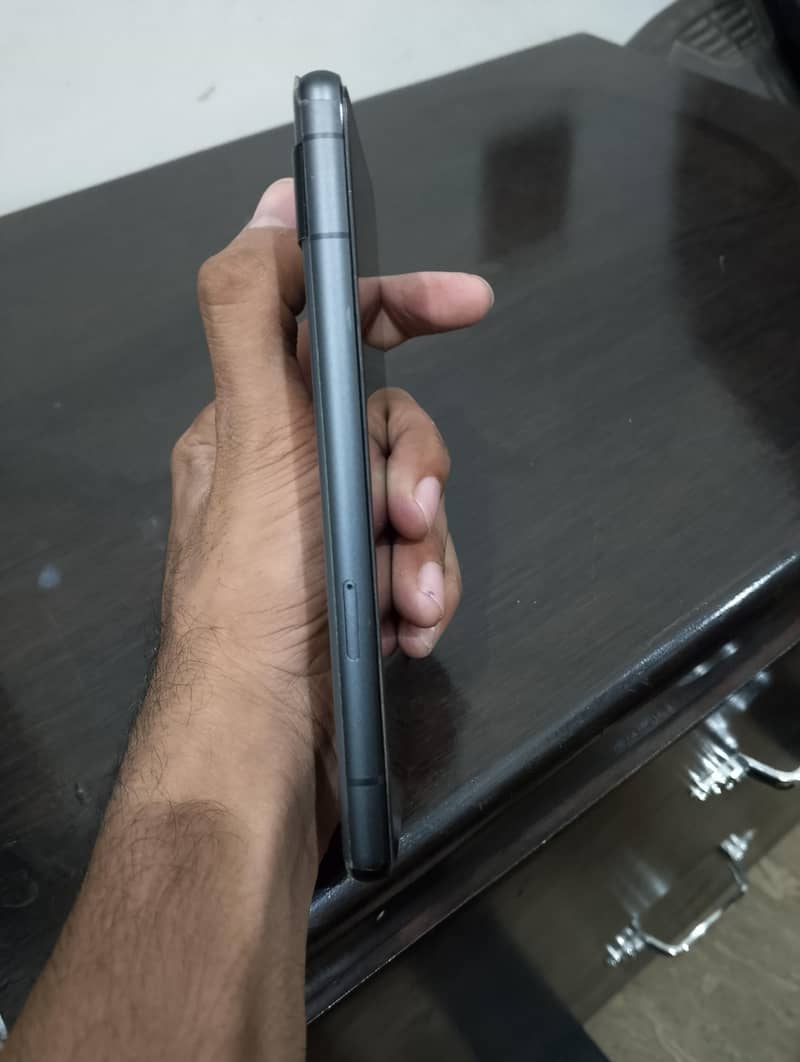 Google Pixel 7a 3