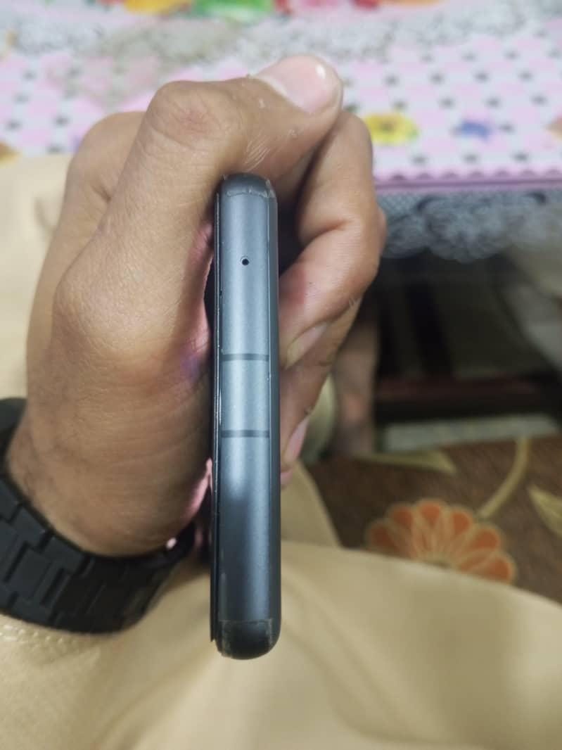 Google Pixel 7a 7