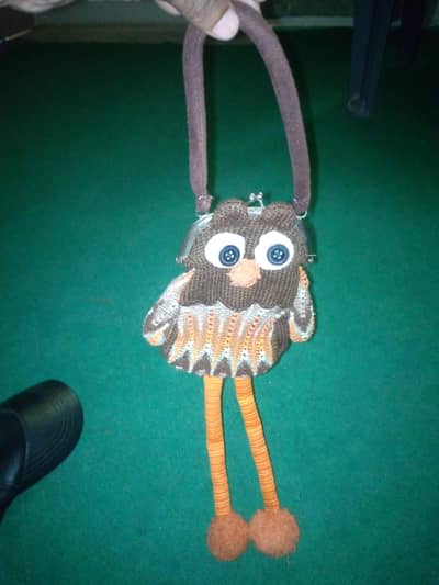 Hand Bag  for Kids Amazing  toy 500 delivery charges