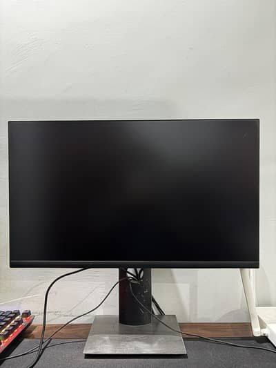 Dell 24" Bezel-Less IPS Monitor | Full HD | HDMI | DP
