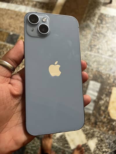 Iphone 14 plus Factory unlock 512 gb