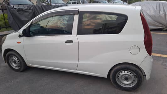 Daihatsu Mira 2014