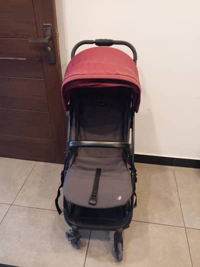 stroller pram