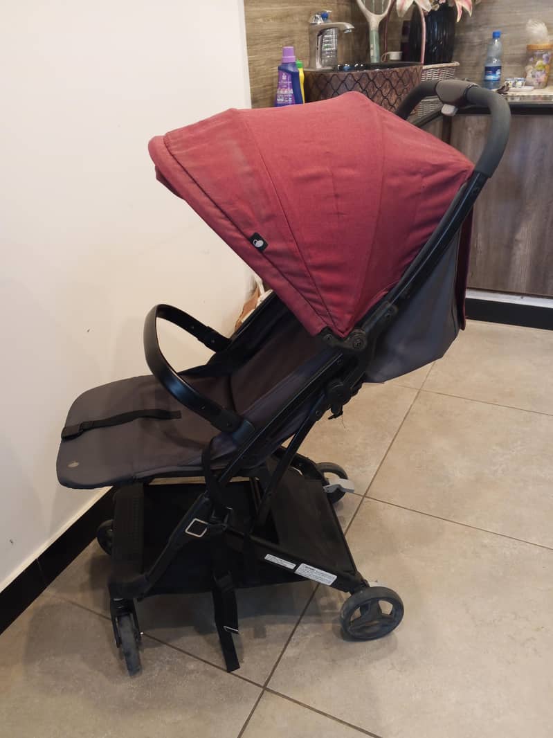 stroller pram 1