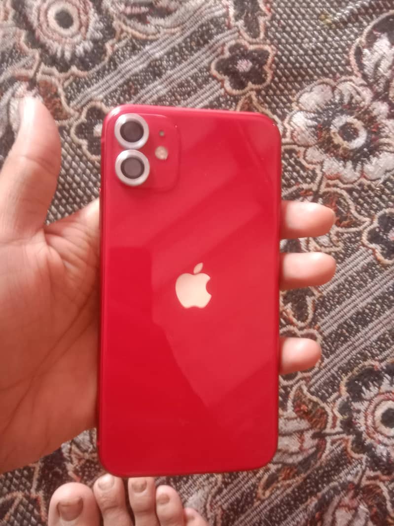 Apple iPhone 11 0