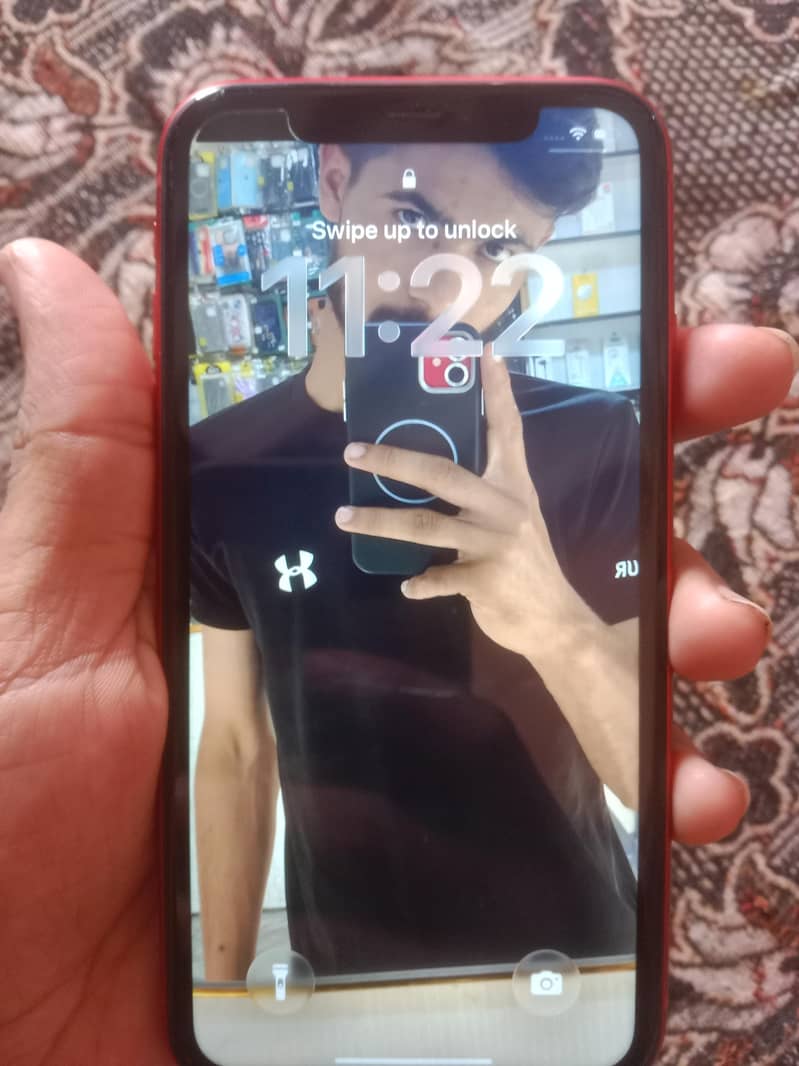 Apple iPhone 11 5
