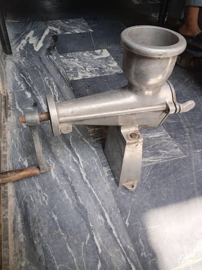 Anar juice machine