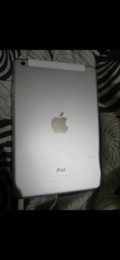 Ipad mini 3 16Gb Used For sale
