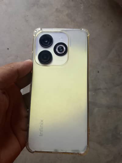 Infinix Smart 8